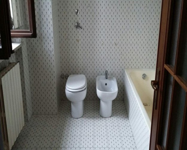 CASA INDIPENDENTE Ospedaletto lodigiano