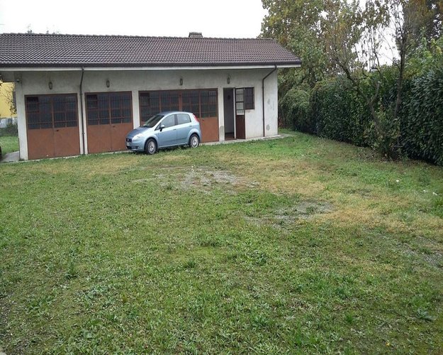 CASA INDIPENDENTE Ospedaletto lodigiano