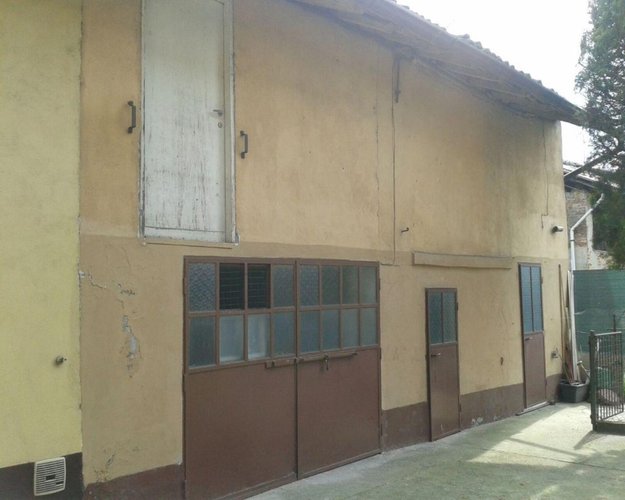 CASA INDIPENDENTE Livraga