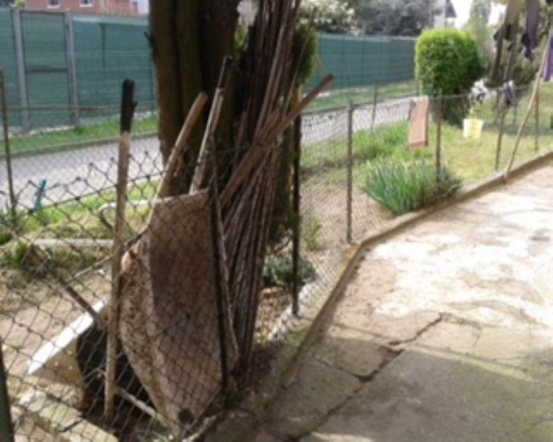 CASA INDIPENDENTE Livraga