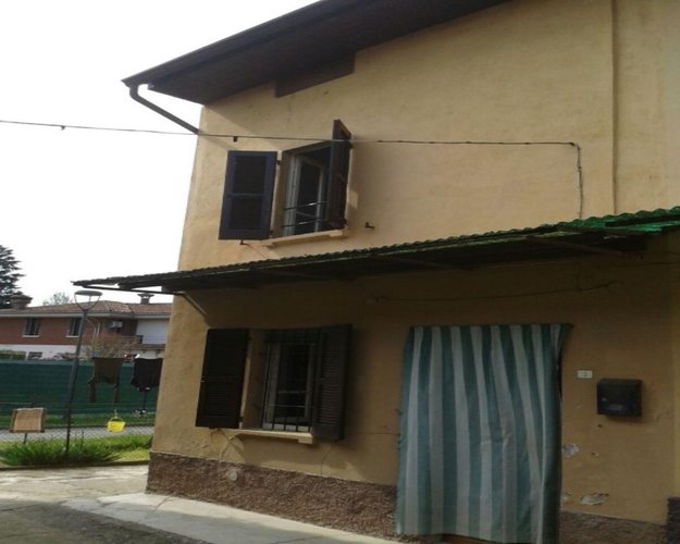 CASA INDIPENDENTE Livraga