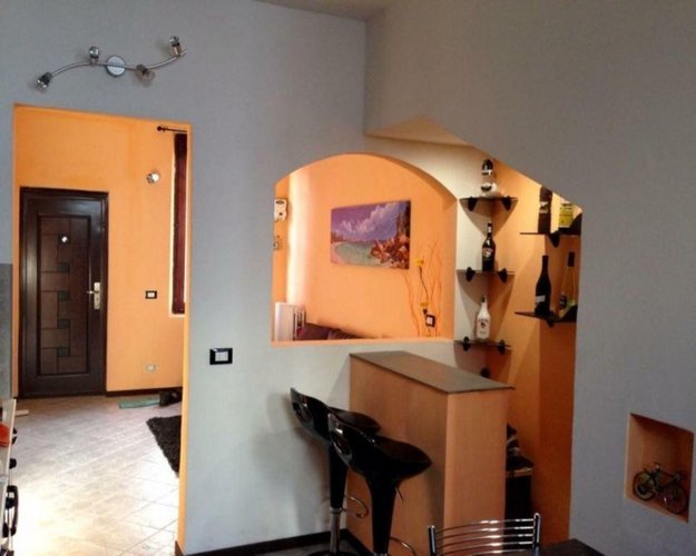 CASA INDIPENDENTE San Colombano al Lambro