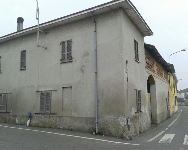 CASA INDIPENDENTE Casalpusterlengo