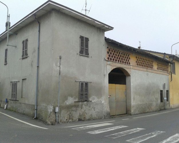 CASA INDIPENDENTE Casalpusterlengo