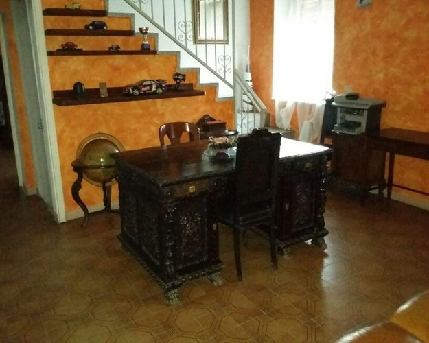 CASCINA Borghetto lodigiano