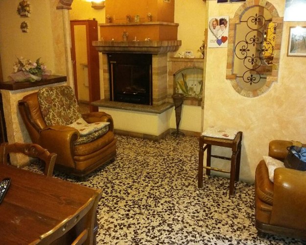 CASCINA Borghetto lodigiano