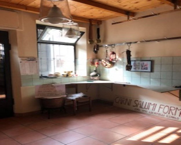 CASA INDIPENDENTE Borghetto lodigiano