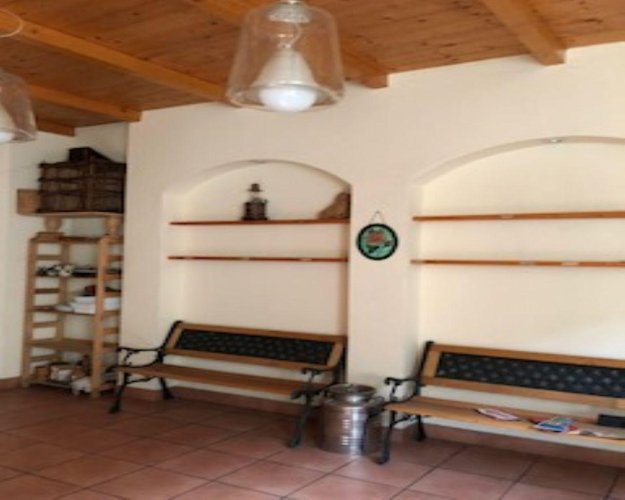 CASA INDIPENDENTE Borghetto lodigiano