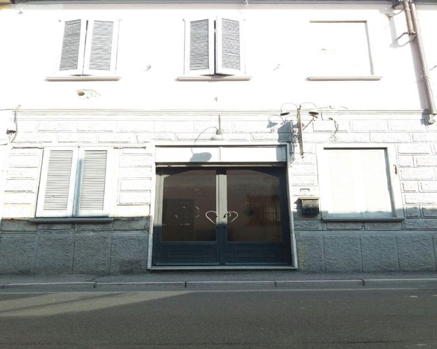 CASA INDIPENDENTE Borghetto lodigiano