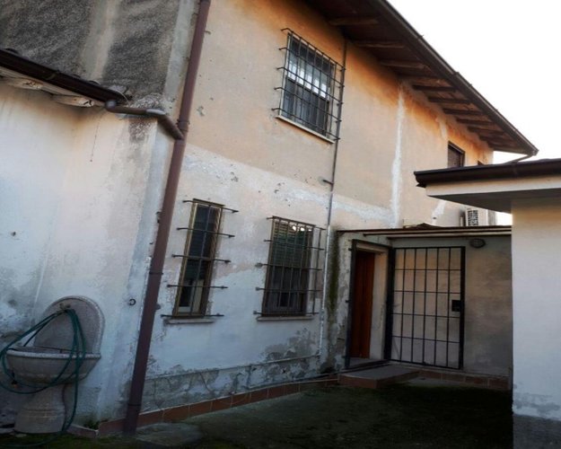 CASA INDIPENDENTE Santo stefano lodigiano