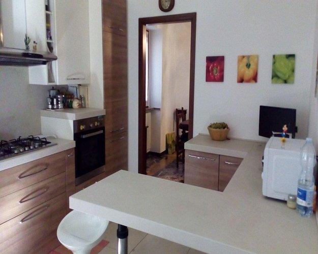 CASA INDIPENDENTE San Colombano al Lambro