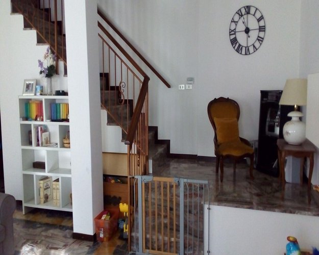 CASA INDIPENDENTE San Colombano al Lambro