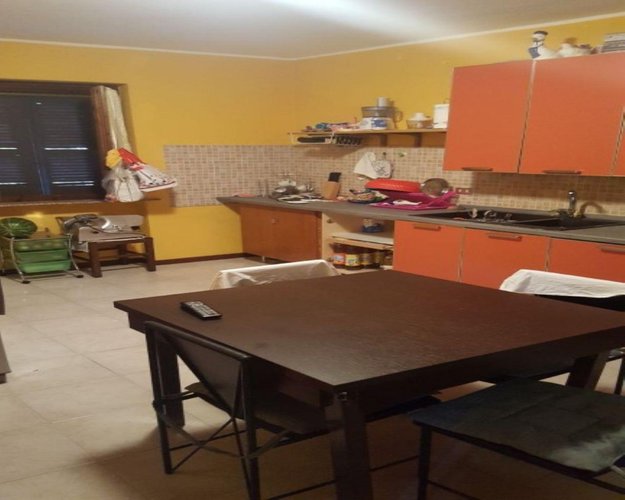 CASA INDIPENDENTE Ospedaletto lodigiano