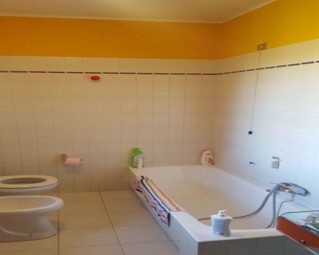 CASA INDIPENDENTE Ospedaletto lodigiano