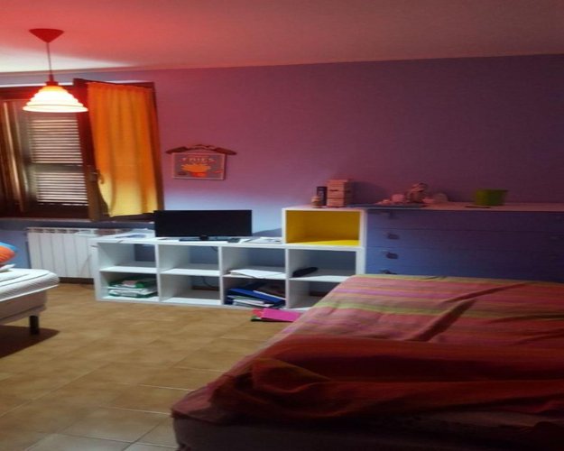 CASA INDIPENDENTE Ospedaletto lodigiano