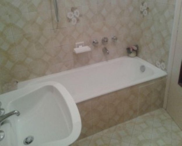 CASA INDIPENDENTE Santa cristina e bissone