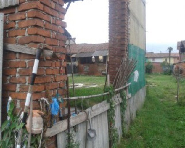 RUSTICO Santa cristina e bissone