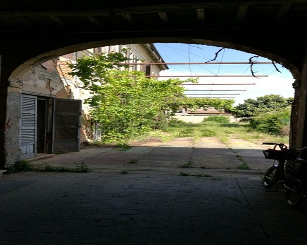 CASA INDIPENDENTE Castelnuovo bocca d'adda