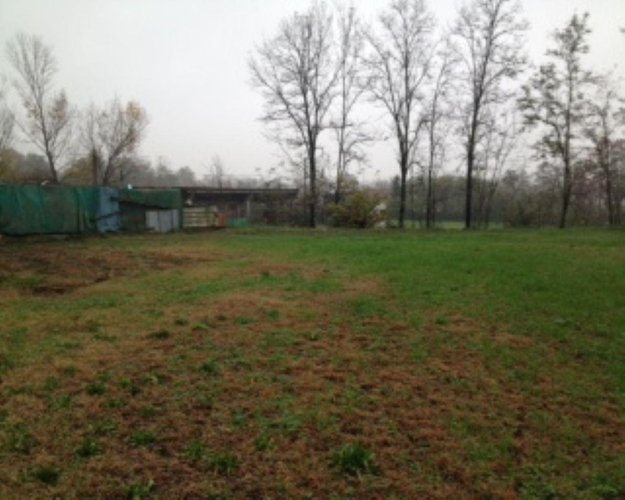 CASA INDIPENDENTE Borghetto lodigiano