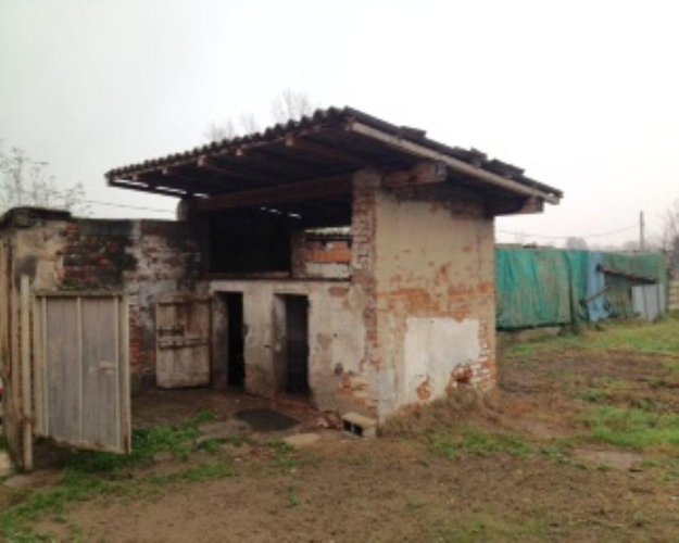 CASA INDIPENDENTE Borghetto lodigiano