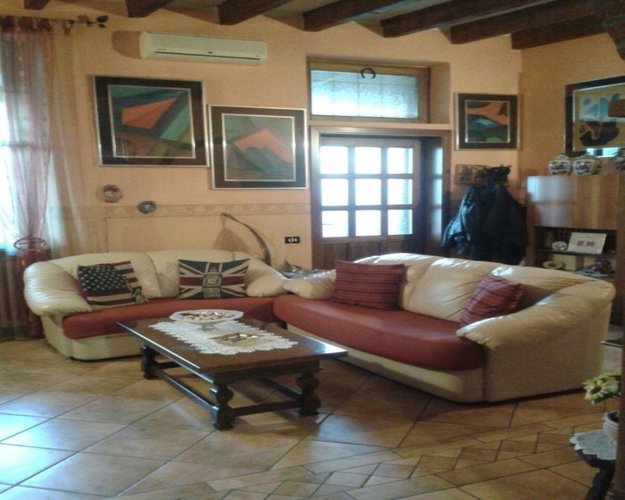 CASA INDIPENDENTE Bertonico