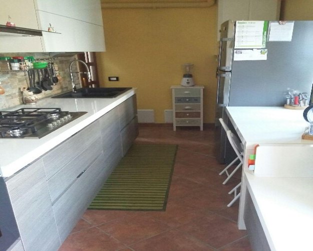 CASA INDIPENDENTE Castiraga vidardo