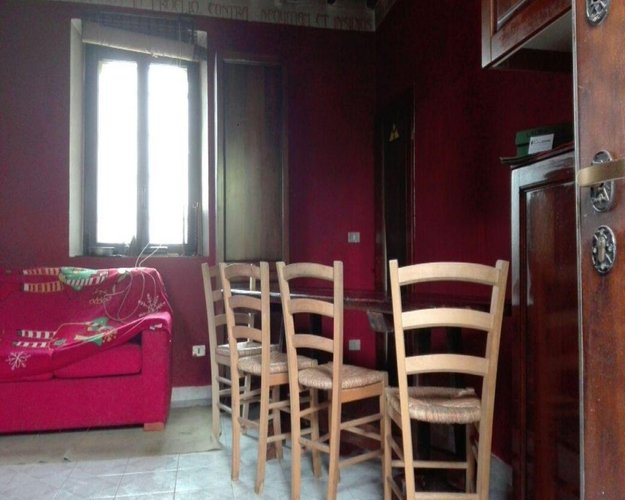 CASA INDIPENDENTE Badia pavese