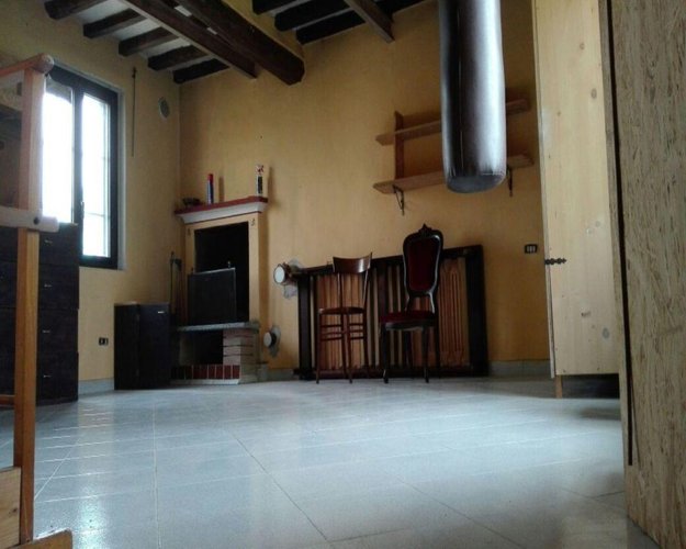 CASA INDIPENDENTE Badia pavese