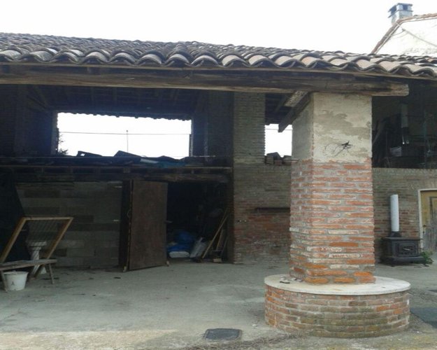 CASA INDIPENDENTE Badia pavese