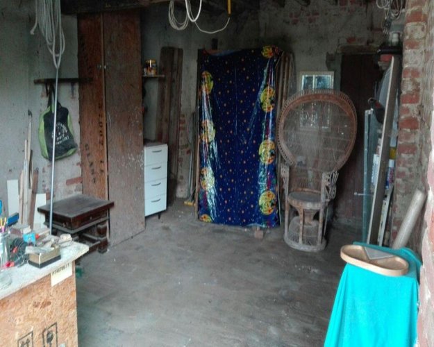 CASA INDIPENDENTE Badia pavese