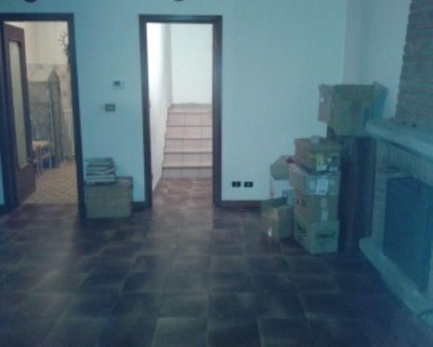 CASA INDIPENDENTE Chignolo po