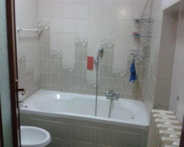 CASA INDIPENDENTE Chignolo po