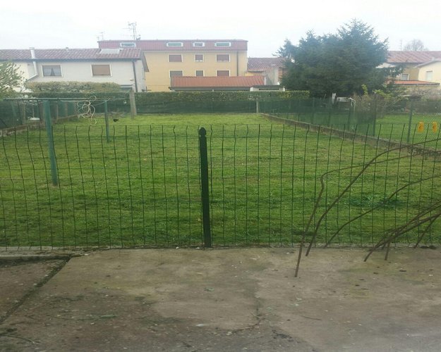 CASA INDIPENDENTE Castiglione d'adda