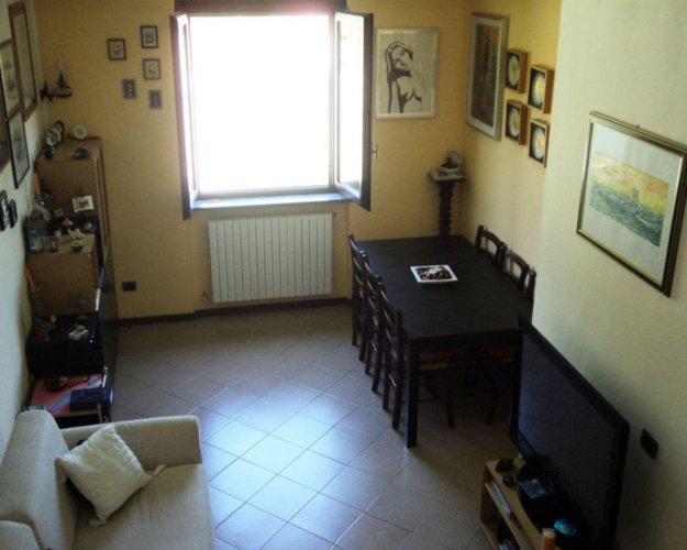 CASA INDIPENDENTE Borghetto lodigiano