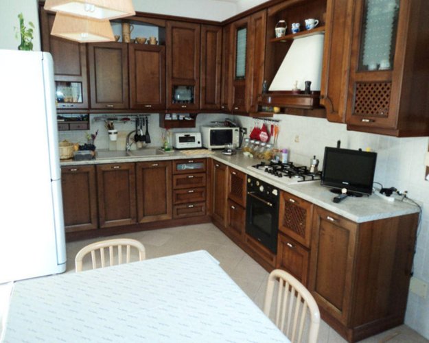 CASA INDIPENDENTE Borghetto lodigiano