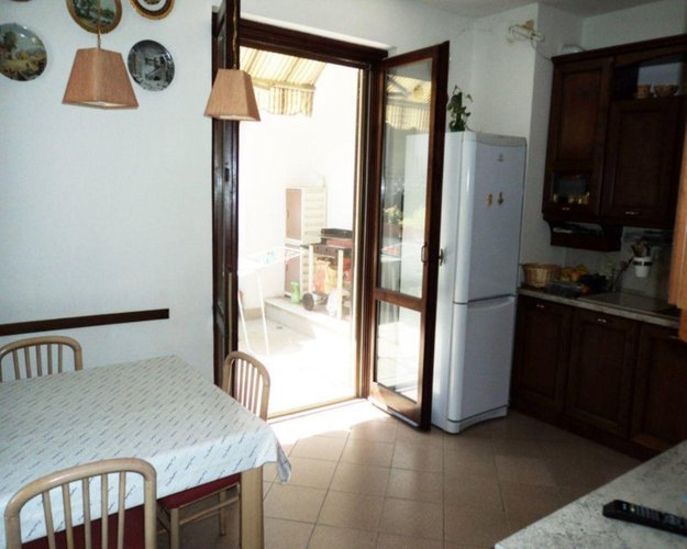 CASA INDIPENDENTE Borghetto lodigiano