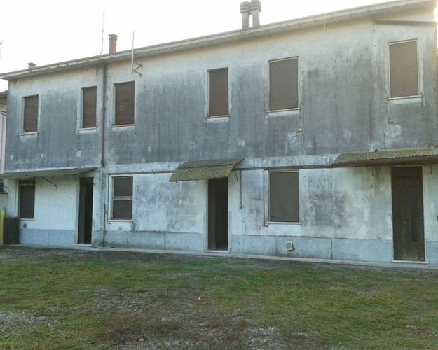 CASA INDIPENDENTE Somaglia