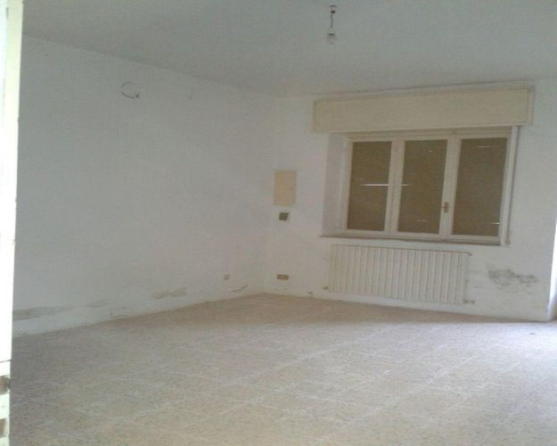 CASA INDIPENDENTE Somaglia