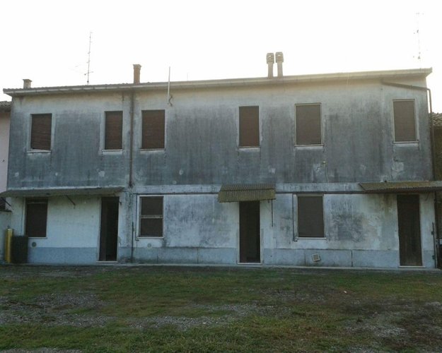 CASA INDIPENDENTE Somaglia