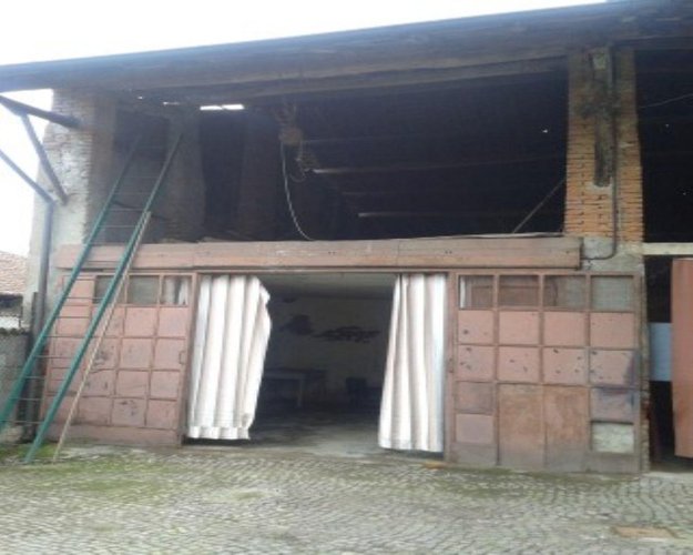 CASA INDIPENDENTE Chignolo po