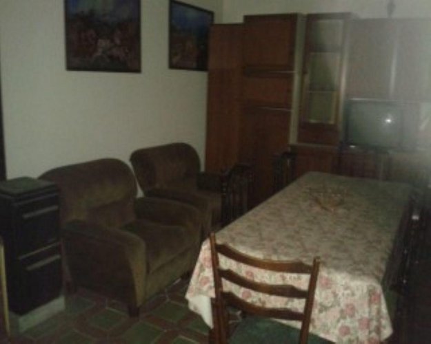 CASA INDIPENDENTE Chignolo po