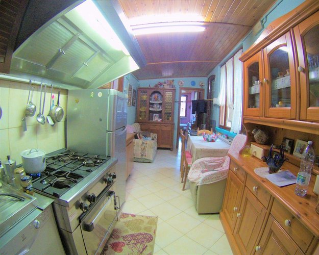 CASA INDIPENDENTE San Colombano al Lambro