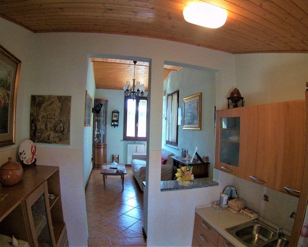 CASA INDIPENDENTE San Colombano al Lambro