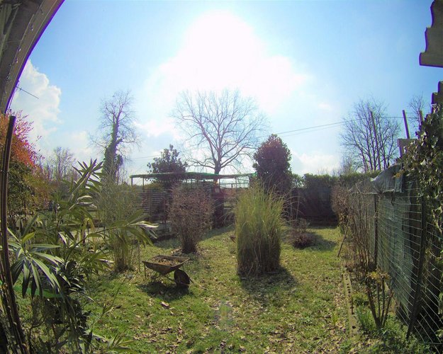 CASA INDIPENDENTE San Colombano al Lambro