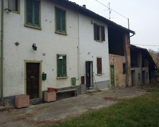 CASCINA Chignolo po
