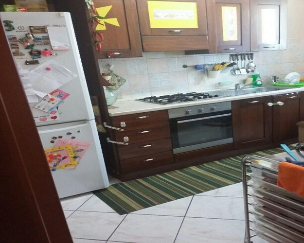 CASA INDIPENDENTE Chignolo po