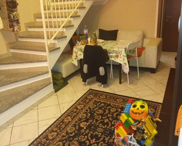 CASA INDIPENDENTE Chignolo po