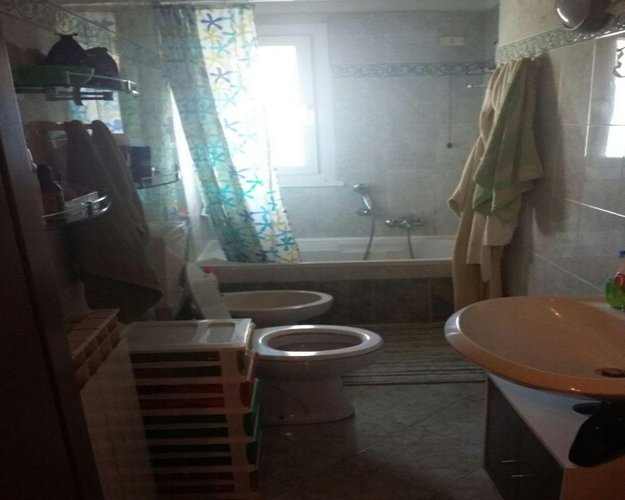 CASA INDIPENDENTE Chignolo po