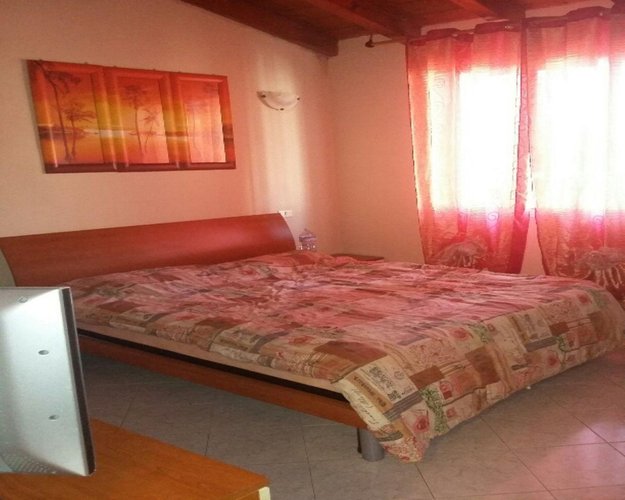 CASA INDIPENDENTE Chignolo po