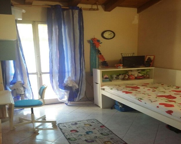 CASA INDIPENDENTE Chignolo po